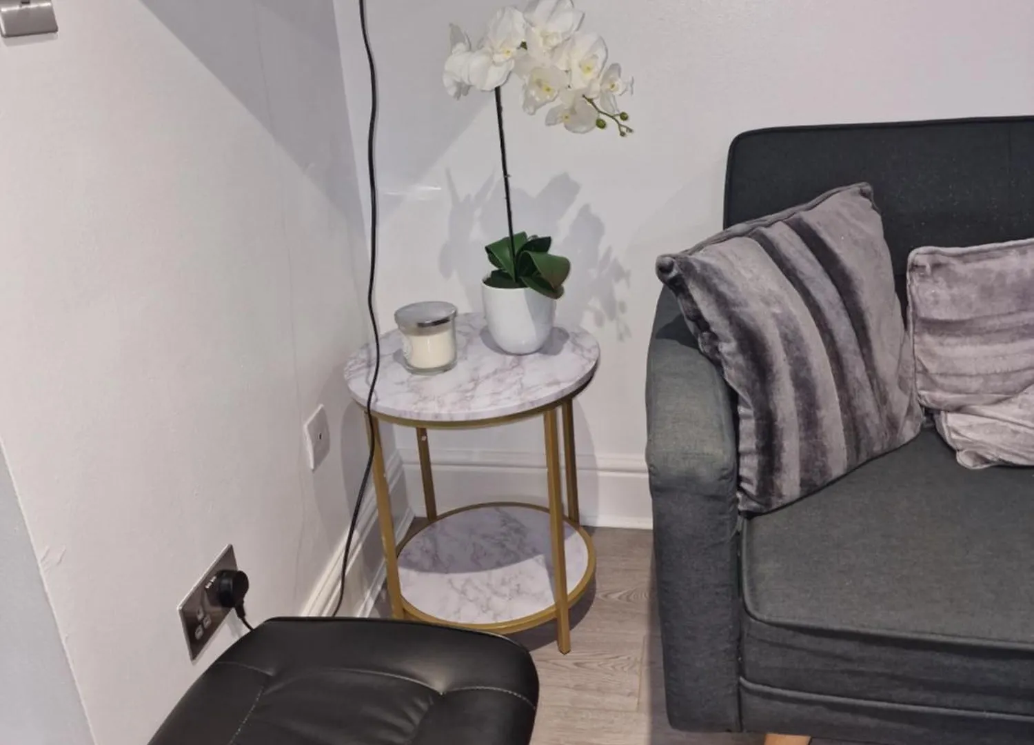 Apartment The Cosy Corner 2 Bedroom Flat Sheffield United Kingdom